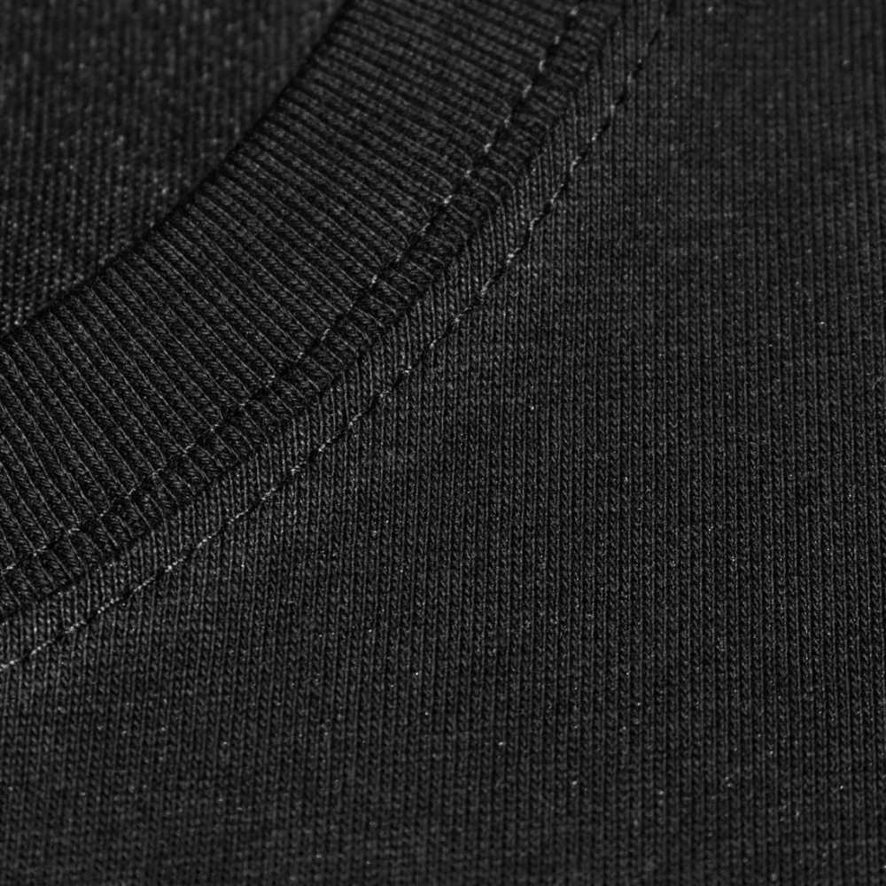 Gucci Retro Skunk Print Black T-shirt-4