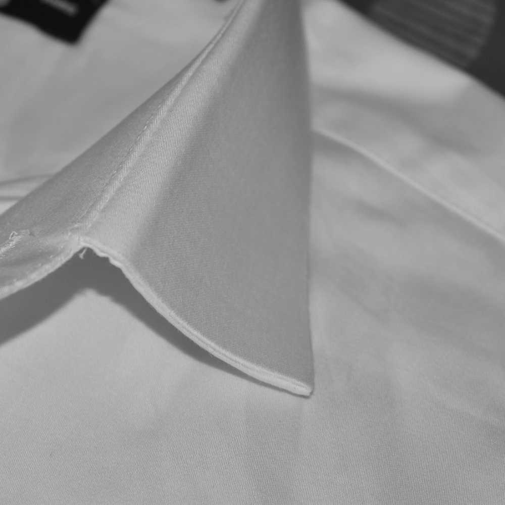 Karl Lagerfeld White Premium Quality Shirt-4