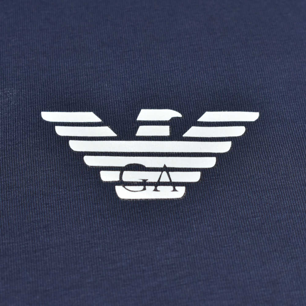 Gorgio Armani logo Print Premium Underwear-2