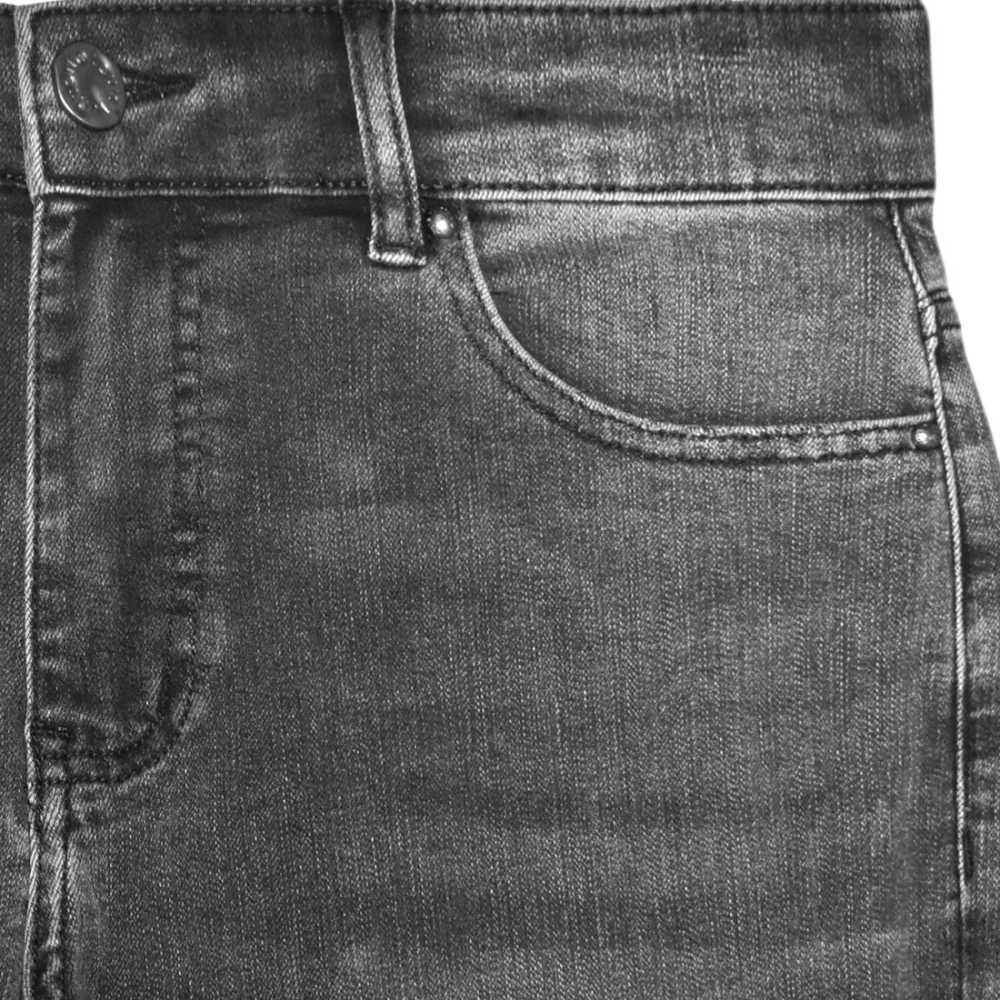 Louis Vuitton Black Premium Quality Jeans-1