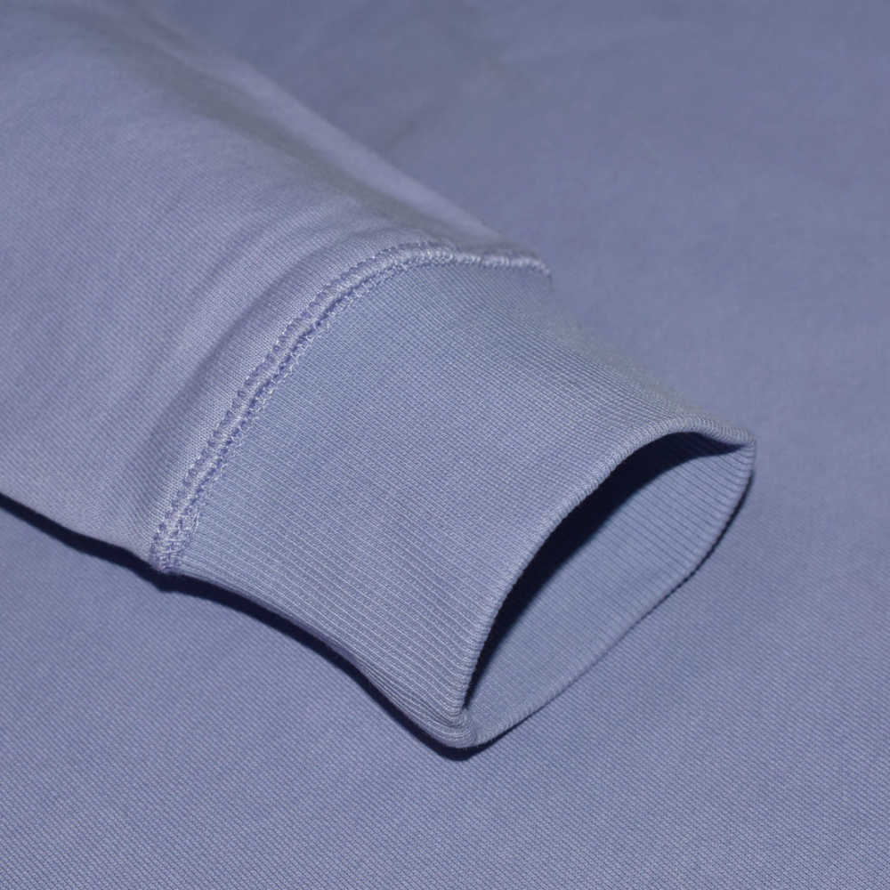 BOSS Purple Premium Quality Hoodie-4