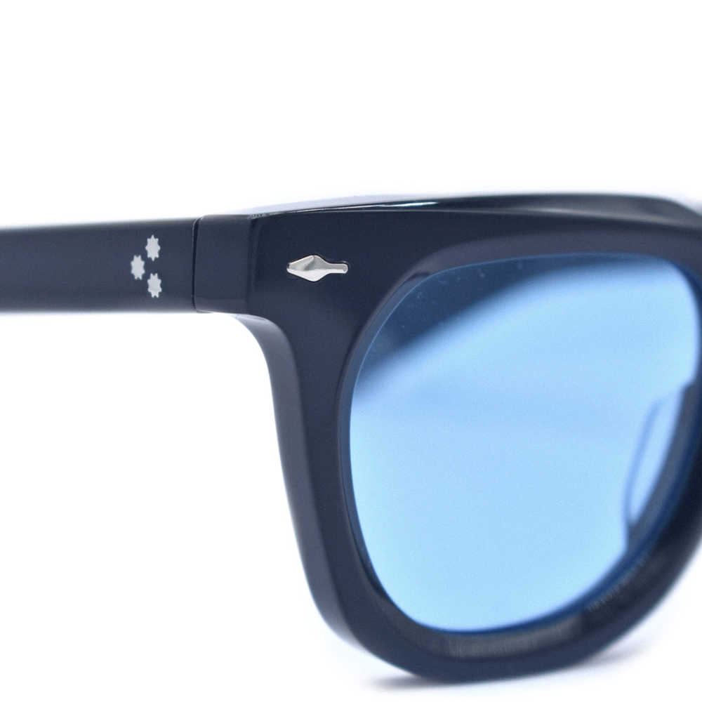Jacques Marie Mage Blue Premium Sunglasses-3