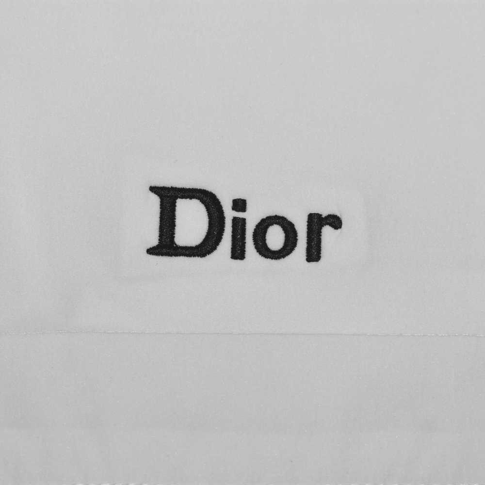 Christian Dior White Premium Quality Jacket-4