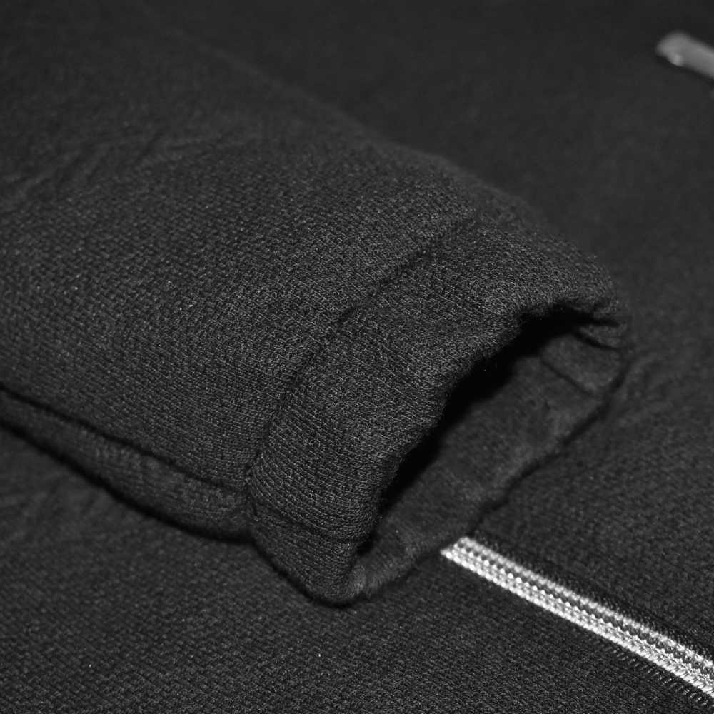 Balenciaga Black Premium Quality Tracksuit-5