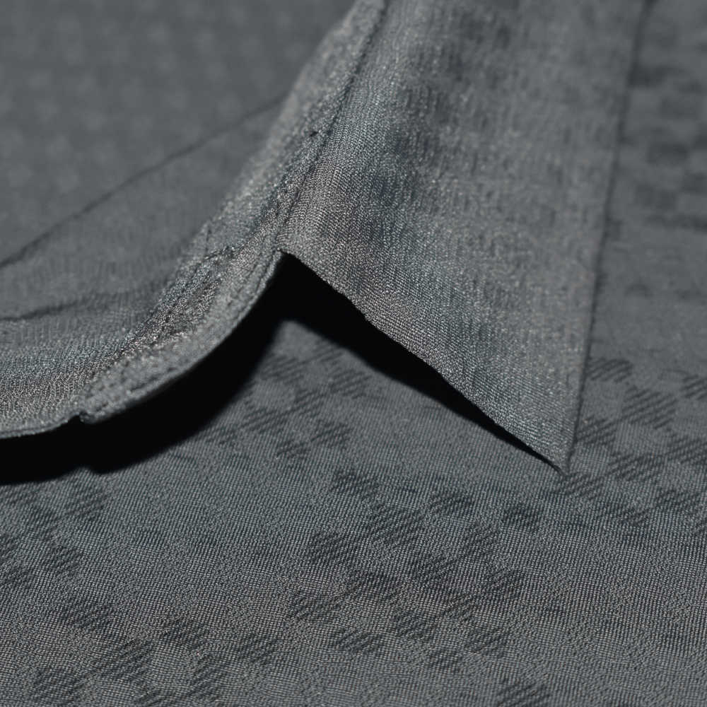 Burberry Grey Premium Quality Mens T-shirt-thumb-4