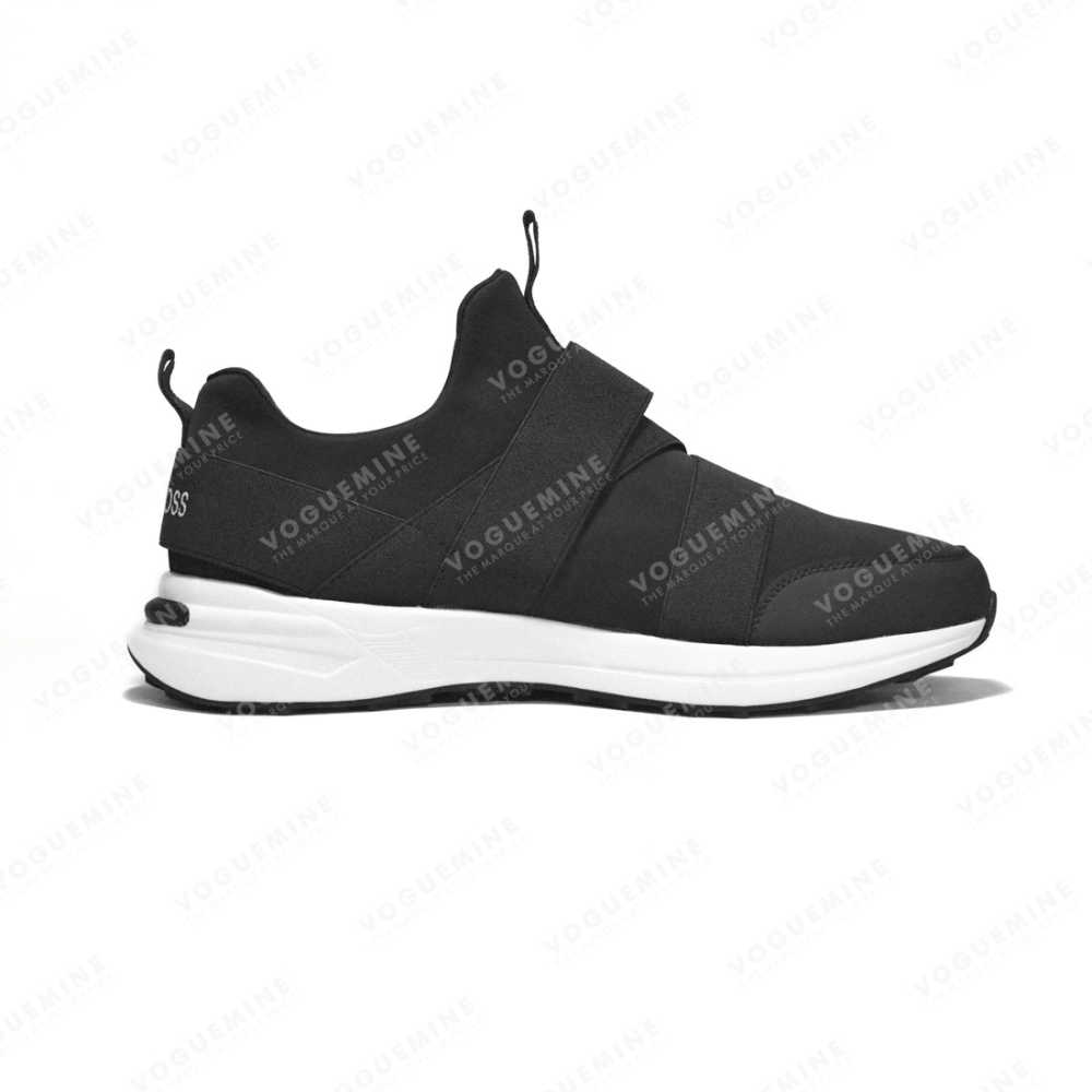 Hugo Boss Black Premium Quality Sneakers-thumb-1
