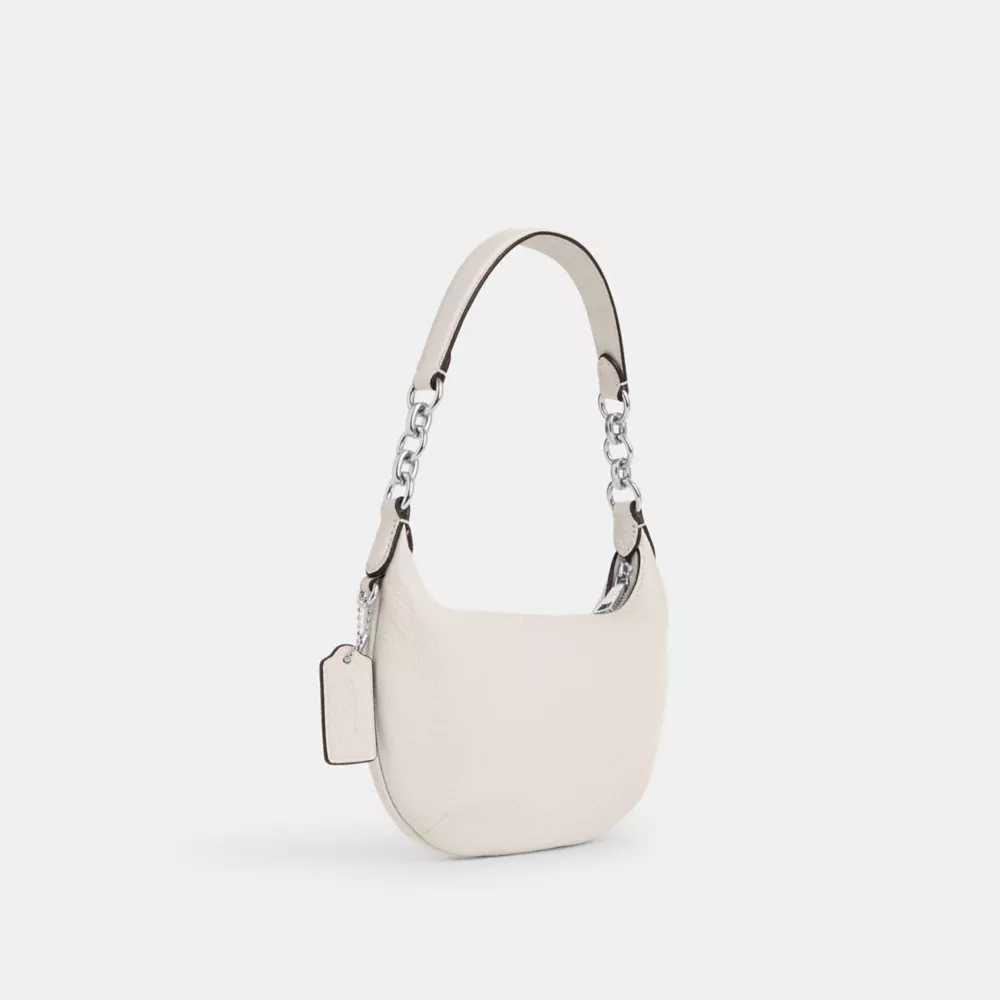 Coach Signature Canvas Mini Payton Bag-thumb-1