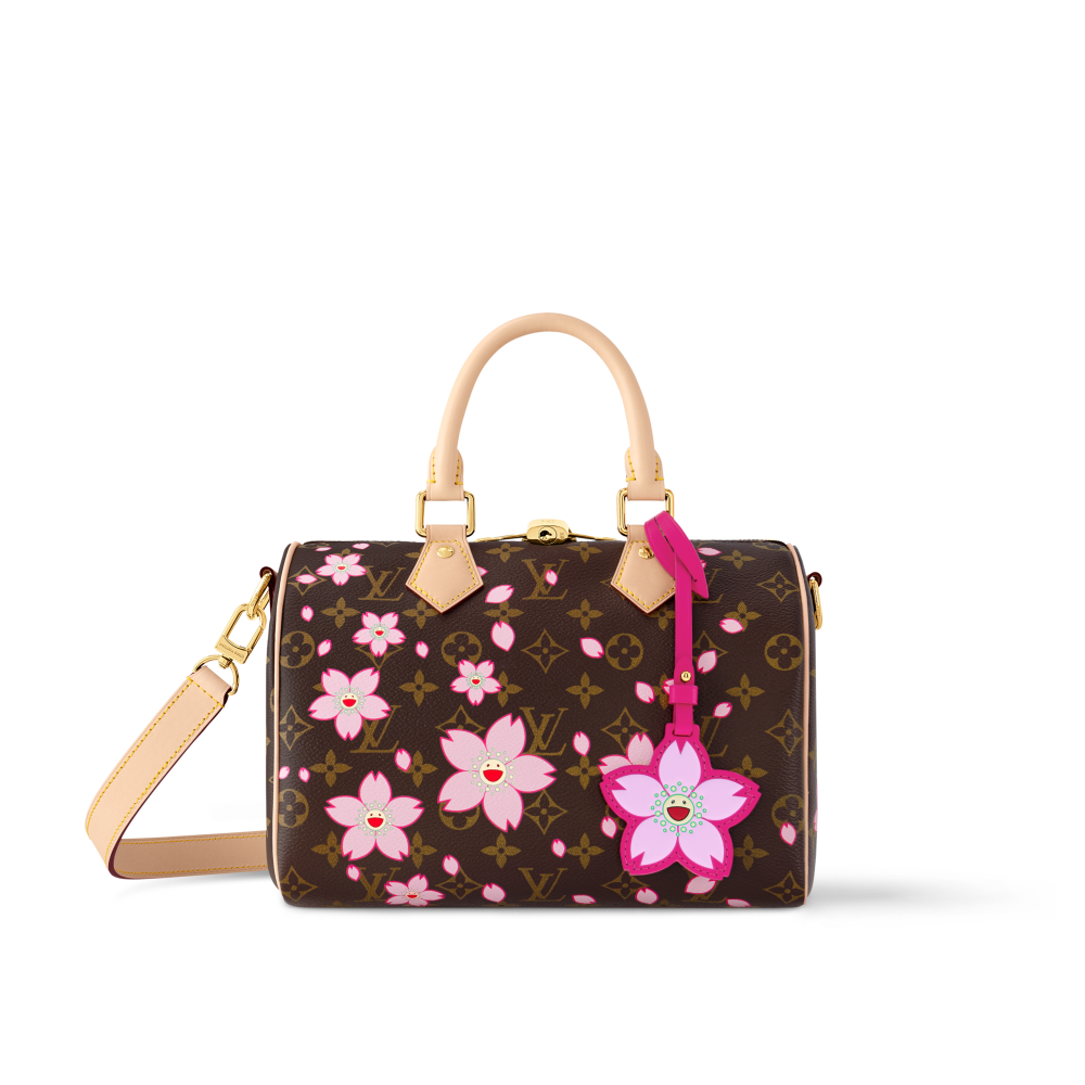 Buy Louis Vuitton Brown Monogram Canvas Papillon Trunk