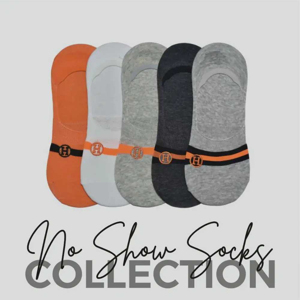 Best No-Show Socks for Loafers You'll Barely See | Vogue Mine