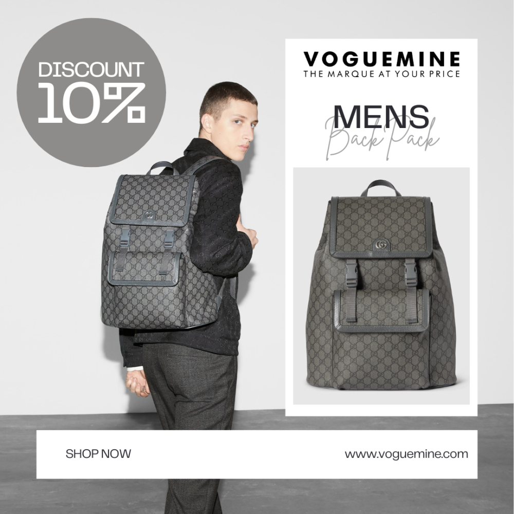 Stylish Duffle Bags for Everyday Use – Redefining Utility with Vogue Mine