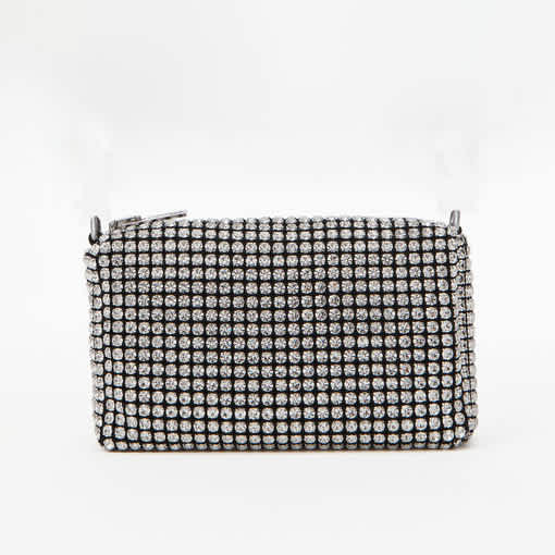 The Alexander Wang Bling Sling Bag-thumb-0