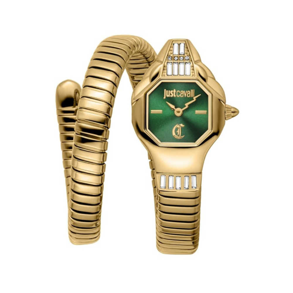 Just Cavalli Brillante Snake Watch for Women JC1L326M0035