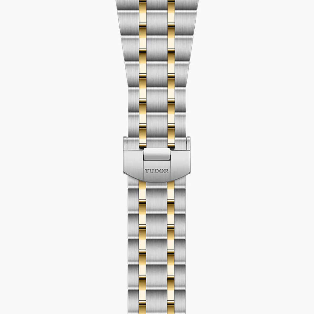 Tudor Royal Brown Dial Watch M28603-0007-2