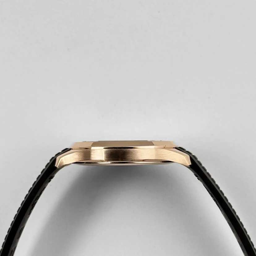 Patek Philippe Aquanaut Automatic Brown Dial Watch 5167R-001-4