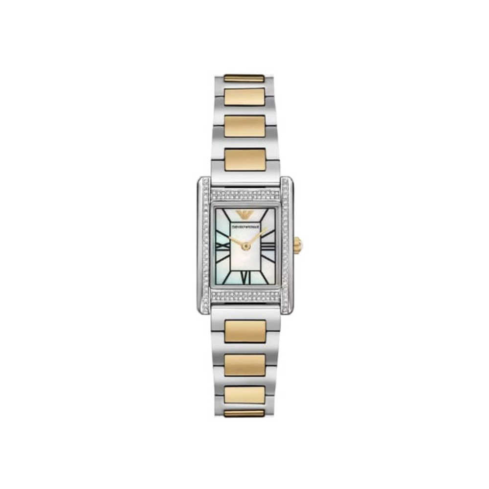 Emporio Armani Analog Watch for Women AR11642-0