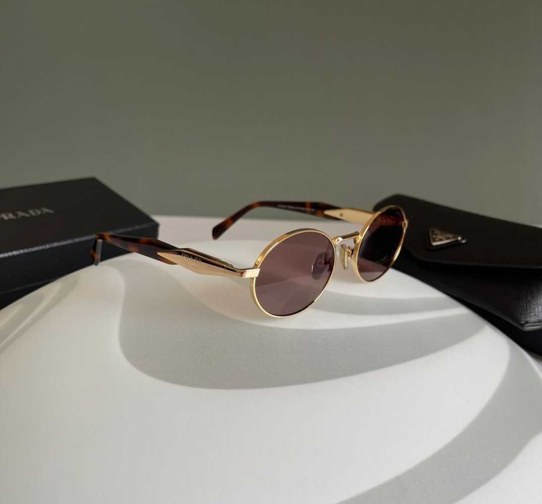 Prada Pink Luxury Premium Quality Sunglasses
