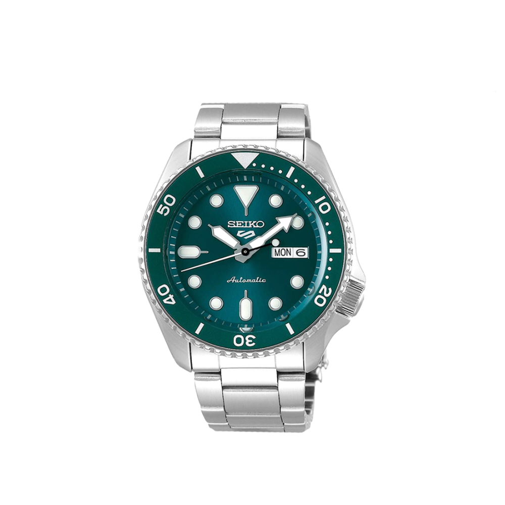 Seiko 5 Sports Automatic Watch SRPD61K1