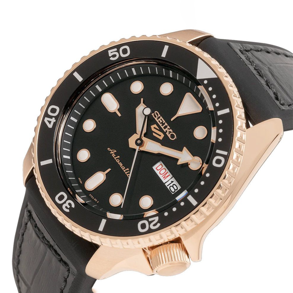 Seiko 5 Sports Automatic Watch SRPD76K1-4