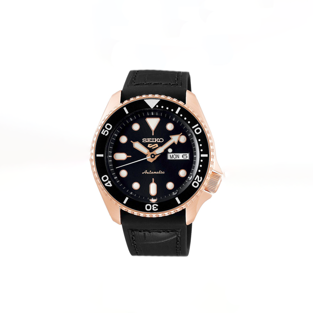 Seiko 5 Sports Automatic Watch SRPD76K1