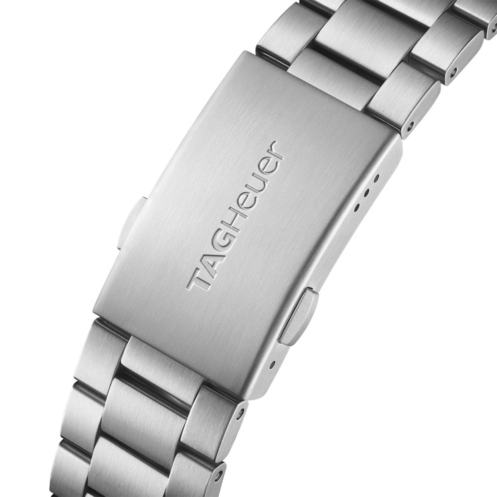 TAG Heuer Men's Formula 1 43 mm, Quartz Chronograph Watch, CAZ101AH.BA0842-3