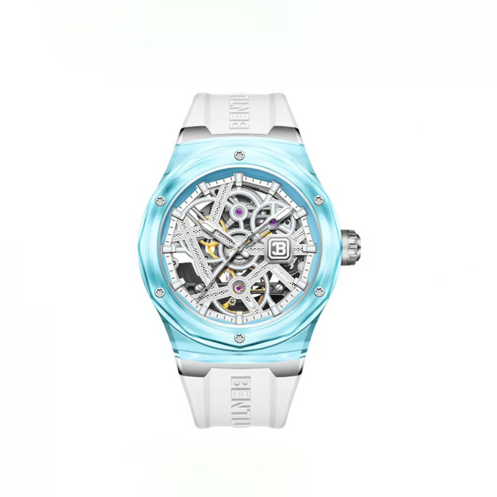 Bently The Cynosure Collection Automatic Men 45 mm watch, BL-60-64