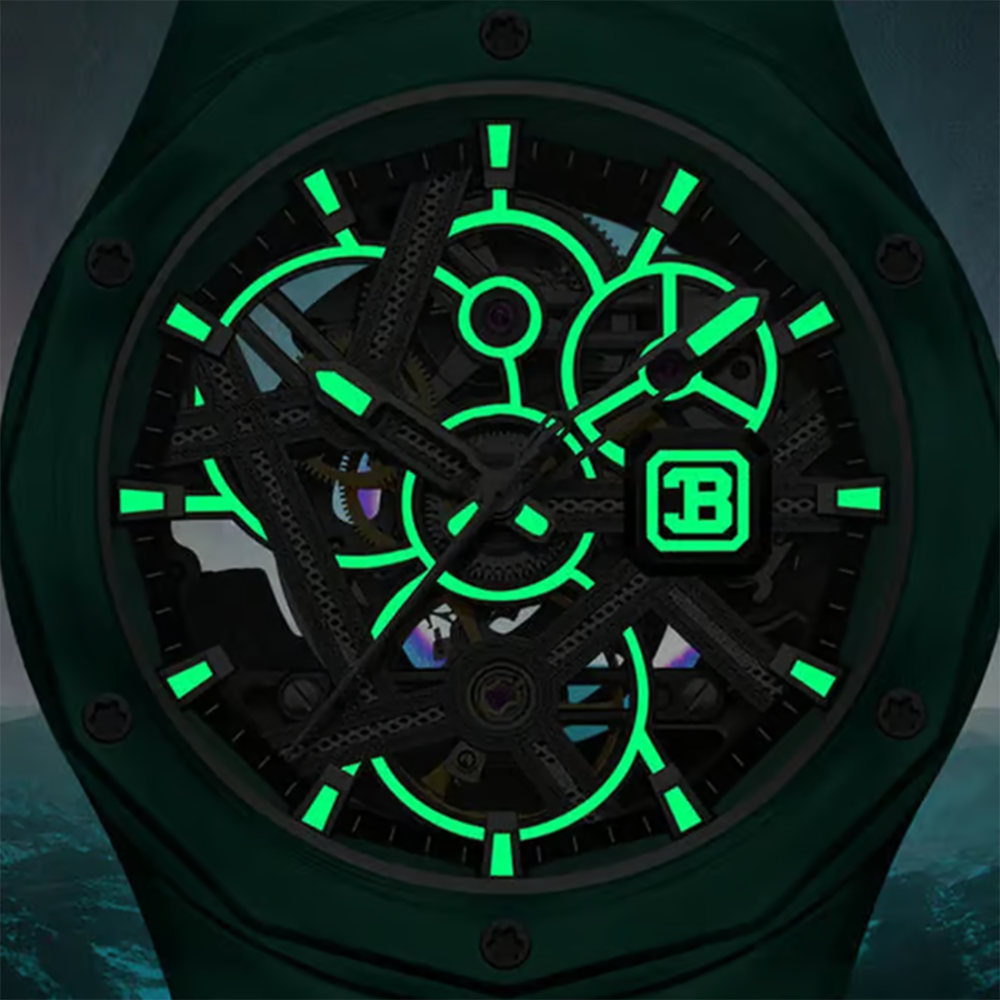 Bentley The Cynosure Collection White Red Watch, model BL-60-81-3