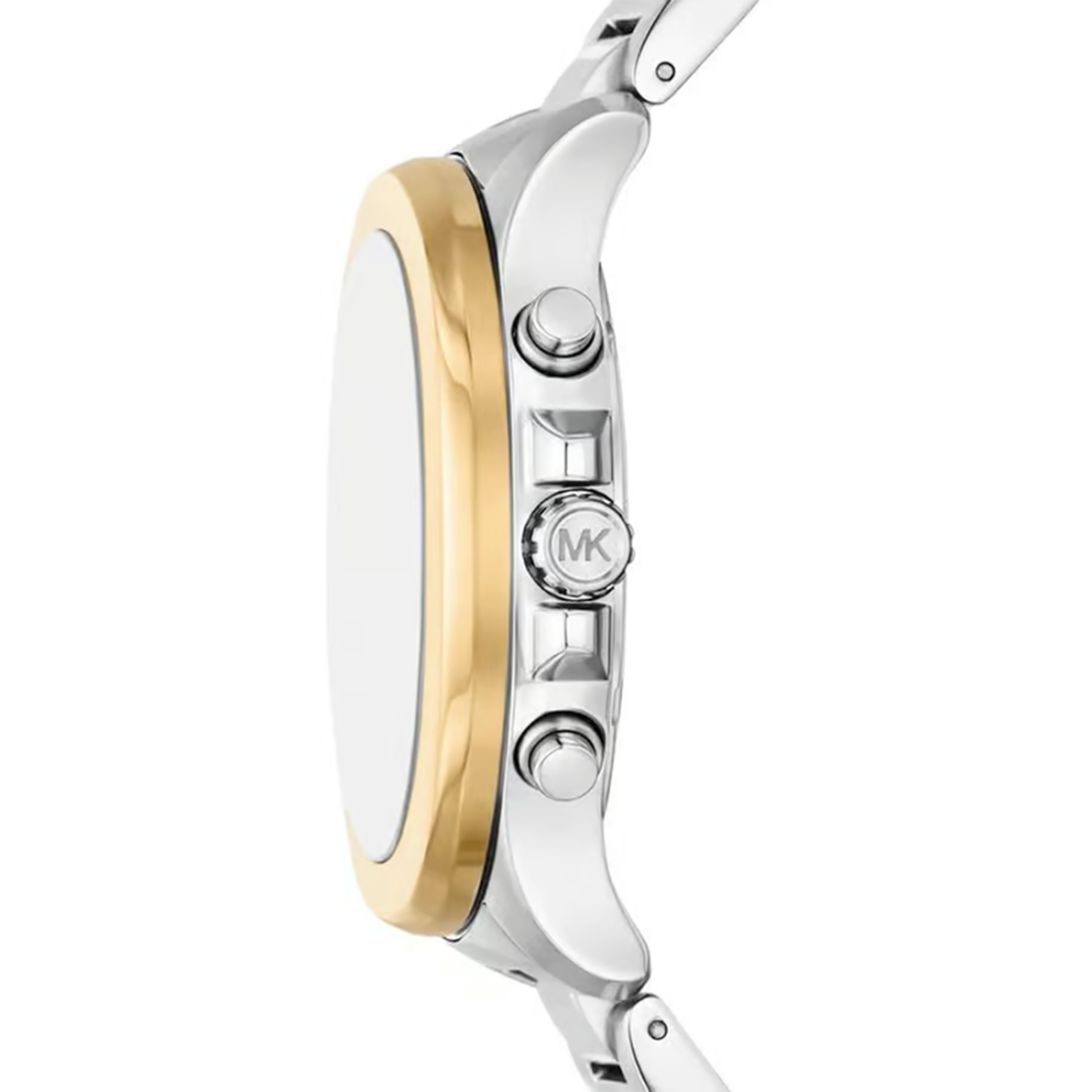 Micheal Mors Sage Quartz Chronograph Men Watch MK9212-2