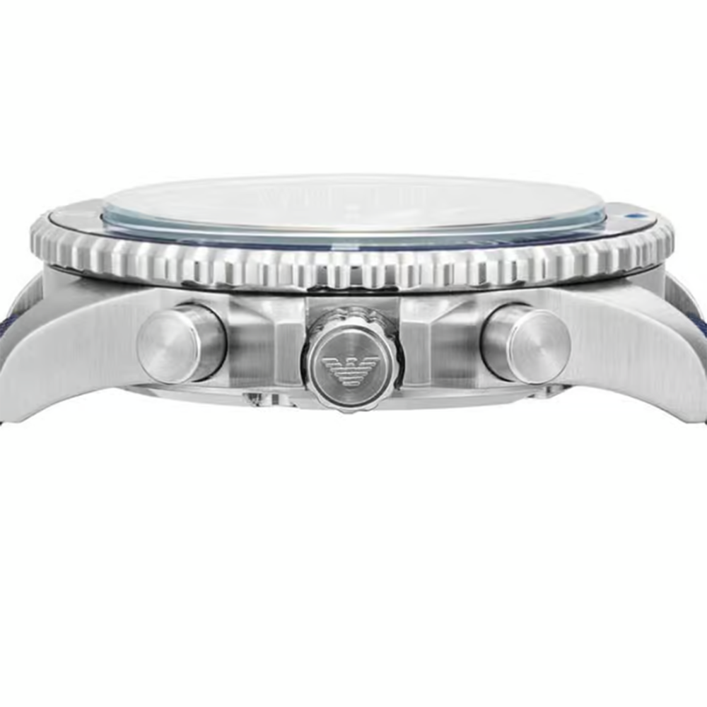 Emporio Armani AR11588 Chronograph Watch for Men-3