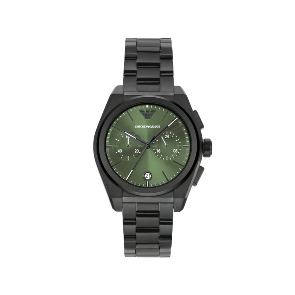 Emporio Armani AR11562 Chronograph Watch for Men-0