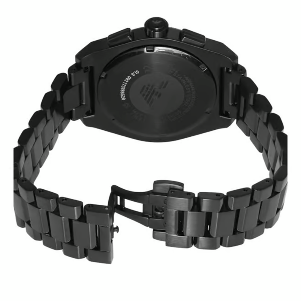 Emporio Armani AR11562 Chronograph Watch for Men-2
