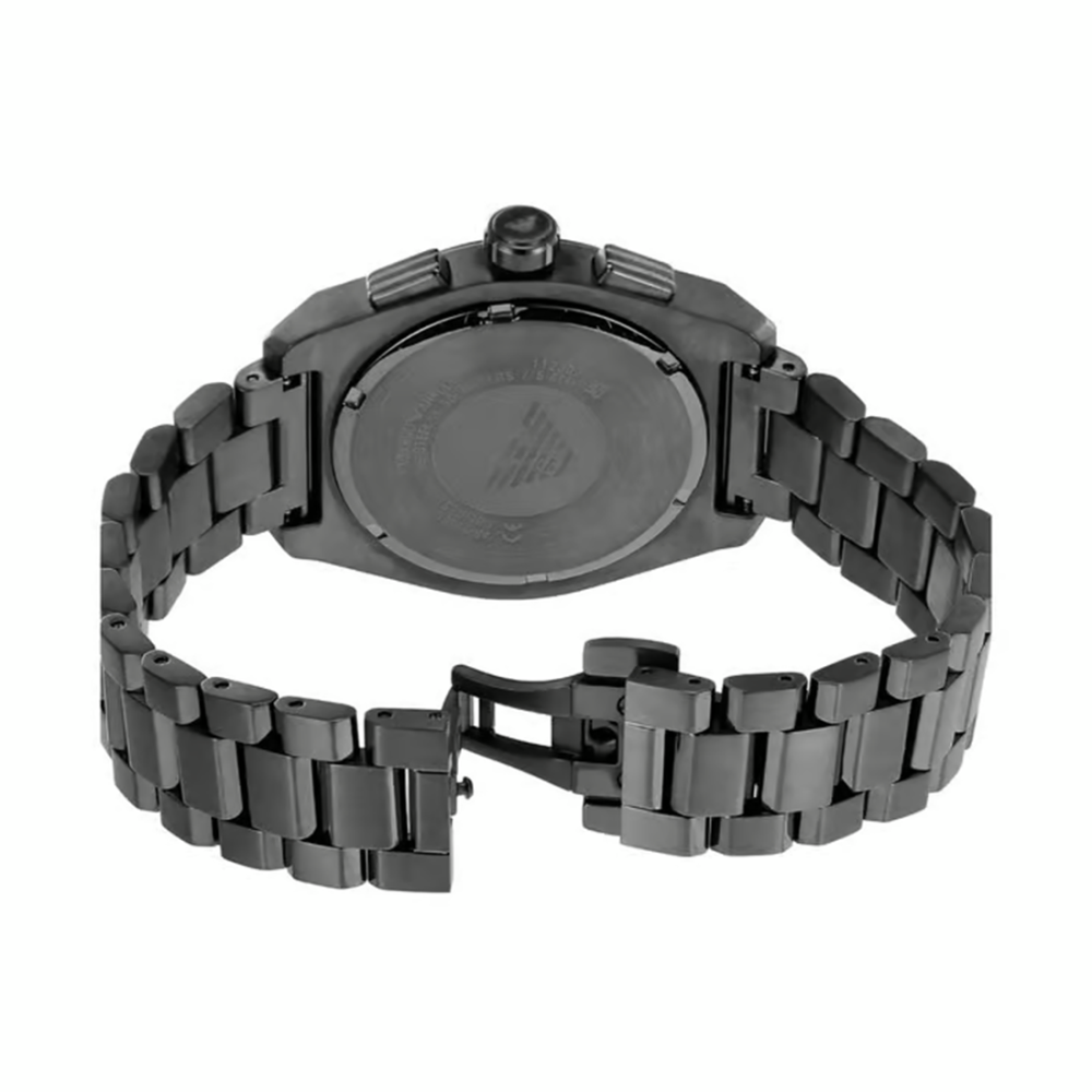 Emporio Armani AR11561 Analog Watch for Men-1