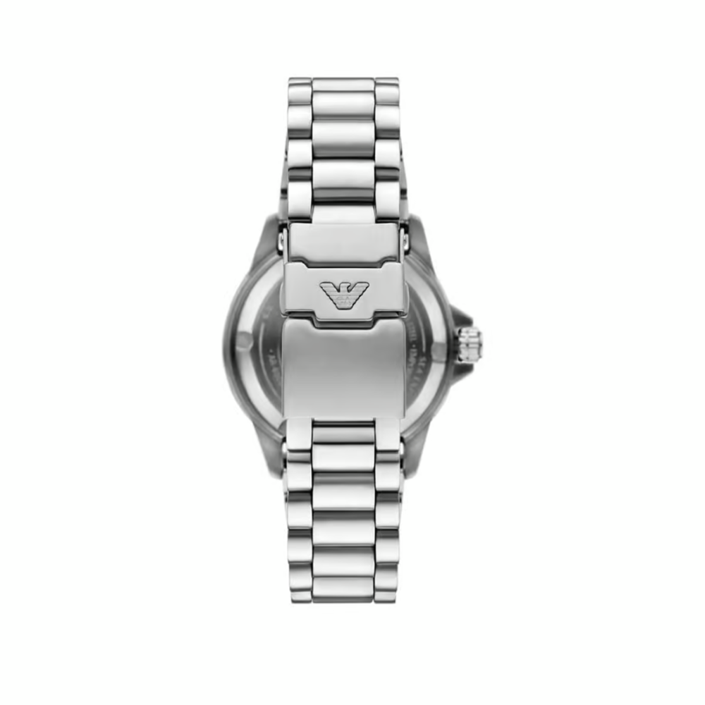 Emporio Armani Sea Explorer Automatic Men Watch AR60090-1