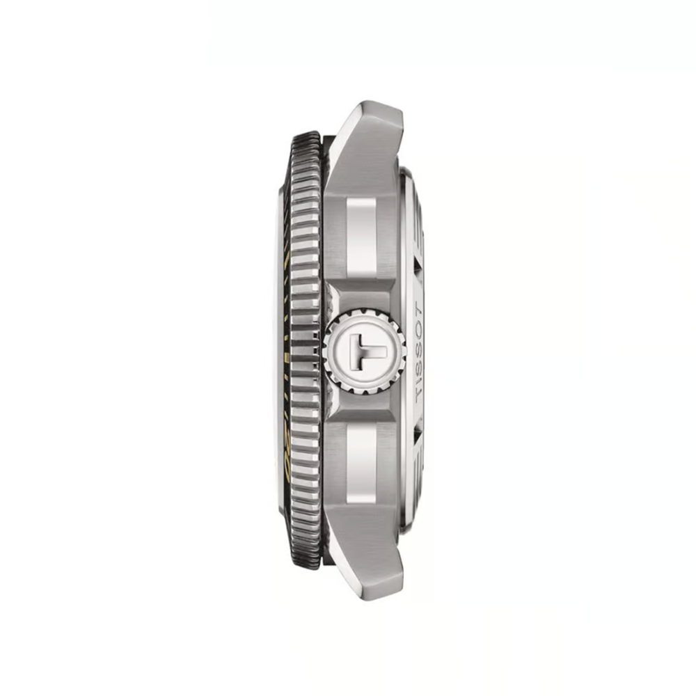 Tissot Seastar 2000 Professional Powermatic 80 Men Watch T1206071744101-1