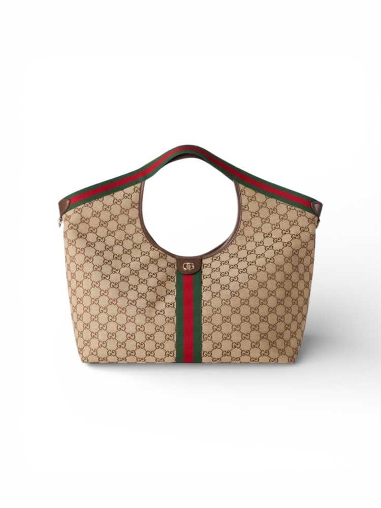 Gucci Giglio Medium Premium QualityTote Bag