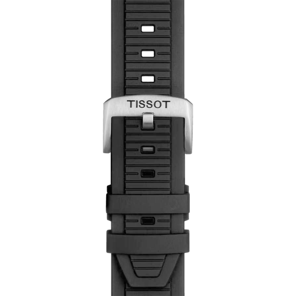 Tissot T-Race Chronograph Men's Watch T141.417.17.011.00-4