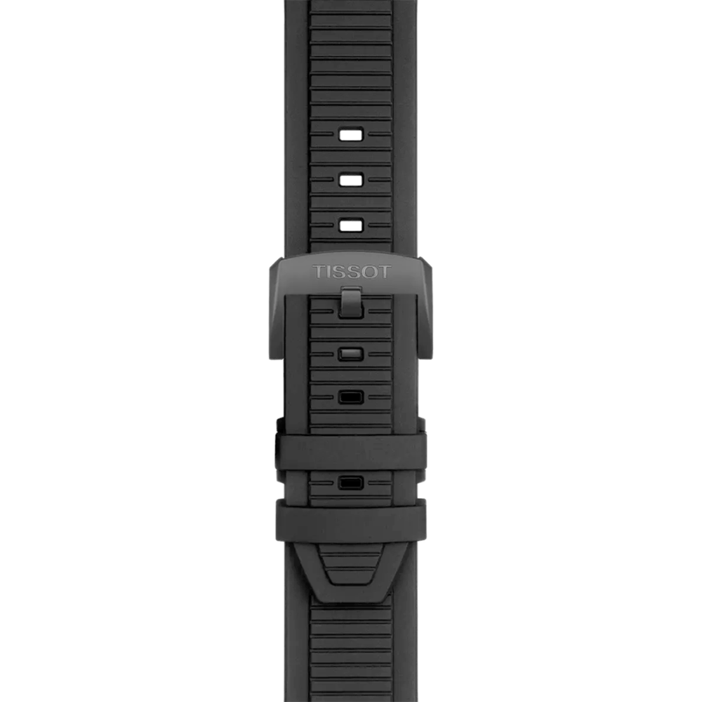Tissot T-Race Quartz Chronograph Watch T141.417.37.061.00-3