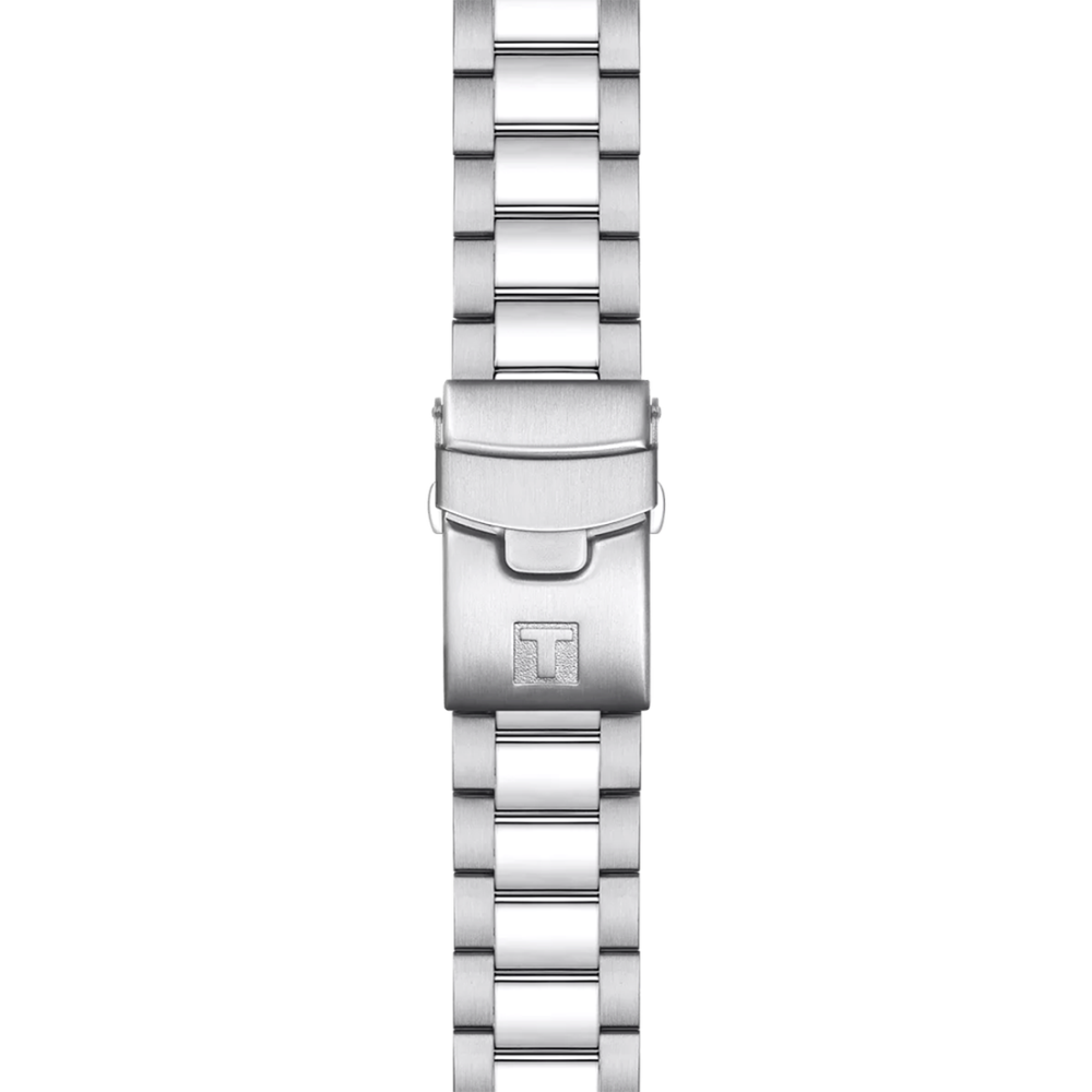 Tissot T-Sport Seastar 1000 Quartz Chronograph Watch T120.417.11.051.00-1