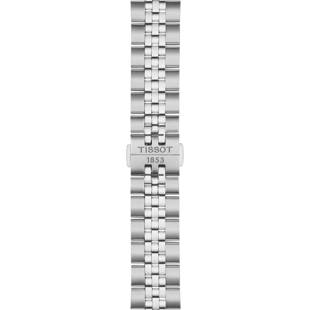 Tissot Ballade Green Dial Men's Watch T156.410.11.091.00-5