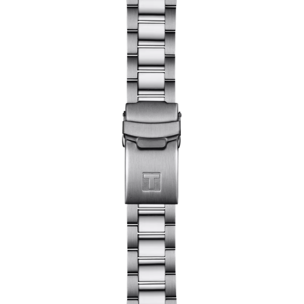 Tissot Seastar 1000 Black Dial Quartz Watch T120.410.11.051.00-3