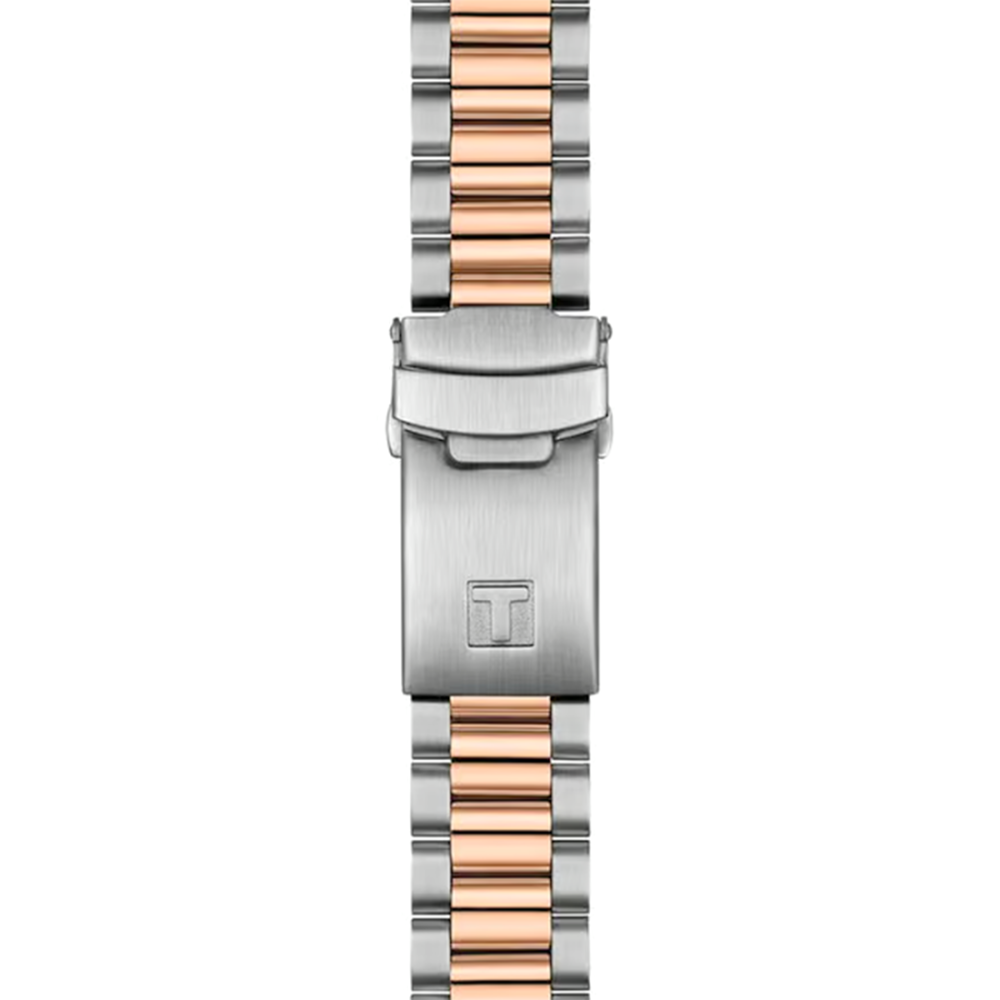 Tissot PR516 Quartz Chronograph Men Watch T1494172205101-3