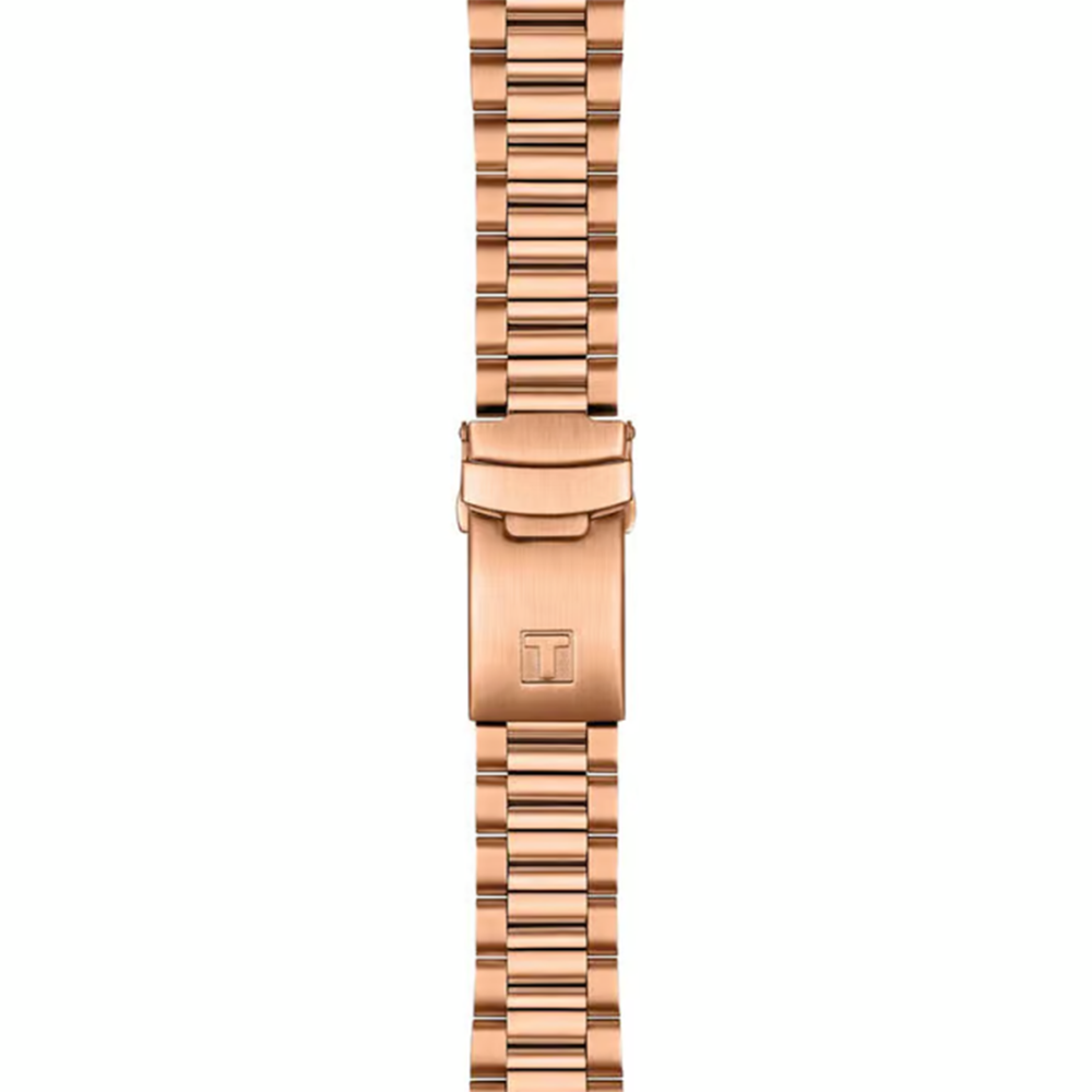 Tissot PR516 Quartz Chronograph Men Watch T1494173305100-4