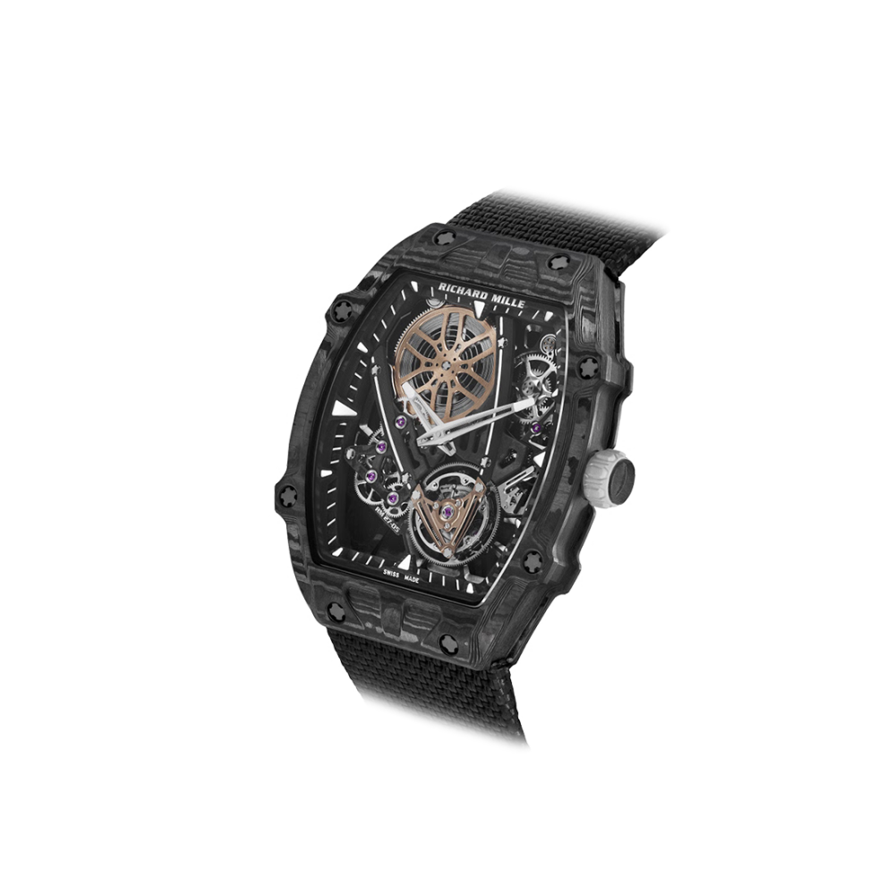 Richard Mille RM 27-05 Manual Winding Flying Tourbillon Rafael Nadal Watch