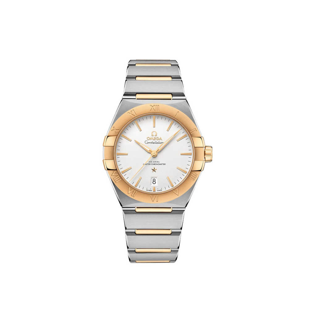 Omega Constellation Co‑Axial Master Chronometer Watch 131.20.29.20.02.002-0