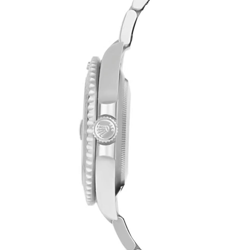 Rolex Submariner Date Swiss Made Black Dial Automatic Mens Watch 126610LN-2