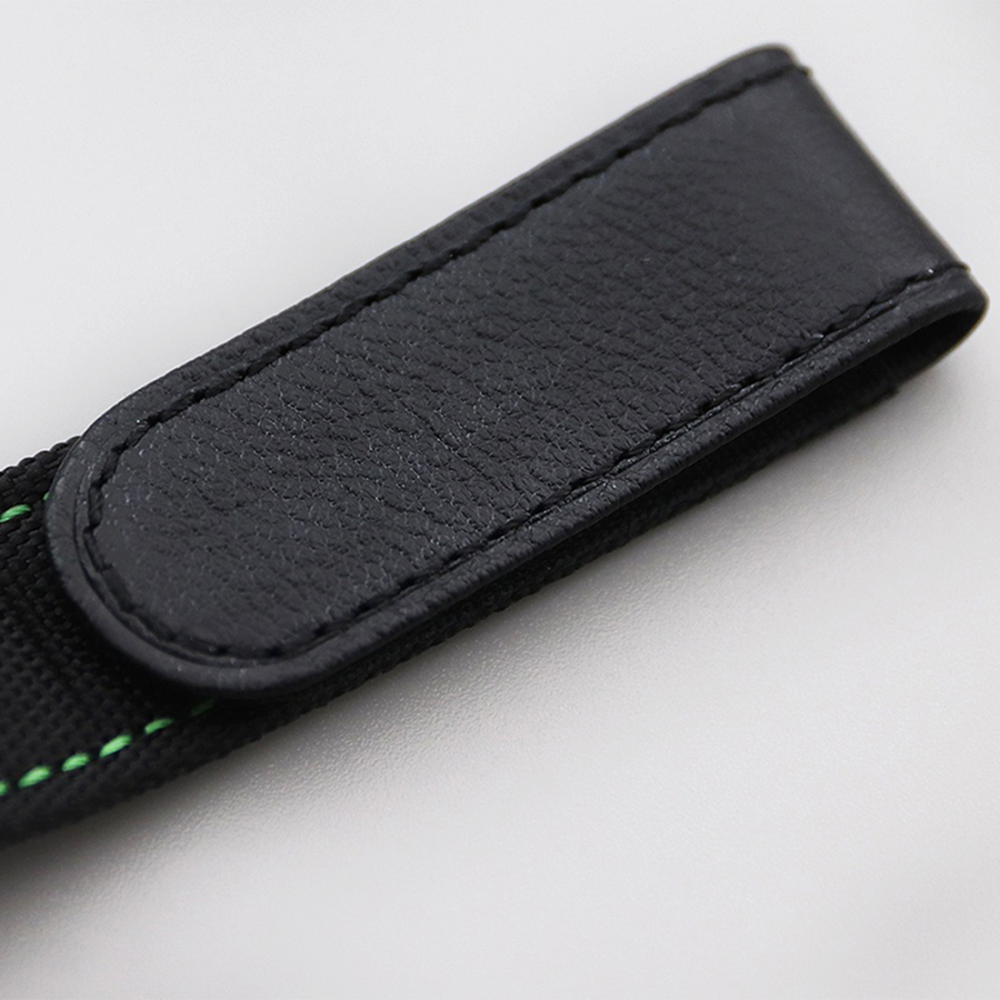 Rolex DIW Submariner Carbon Green Limited Edition Watch 126610-7