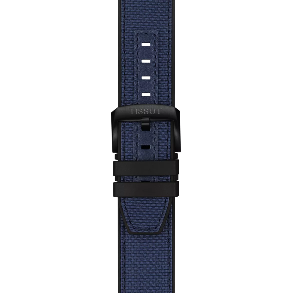 Tissot Seastar 2000 Professional Powermatic 80 Watch T120.607.37.041.00-3