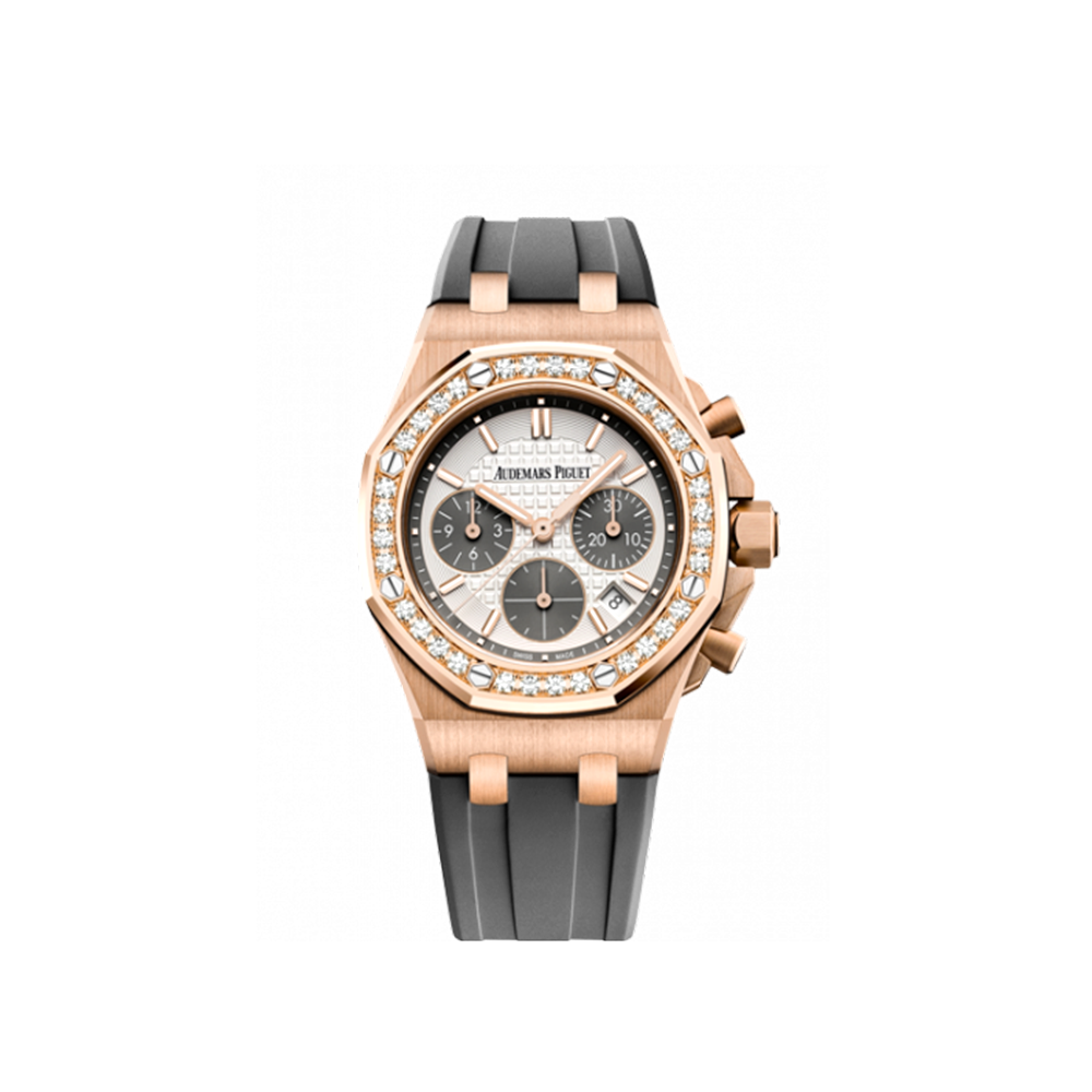 Audemars Piguet Royal Oak Offshore Selfwinding Chronograph 18 ct Gold Watch 26231OR.ZZ.D003CA.01