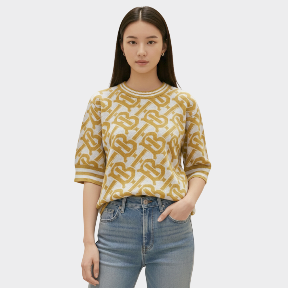 Women's Pullovers