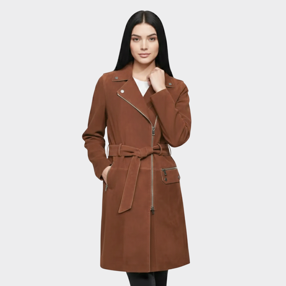 Women's Winter Coats
