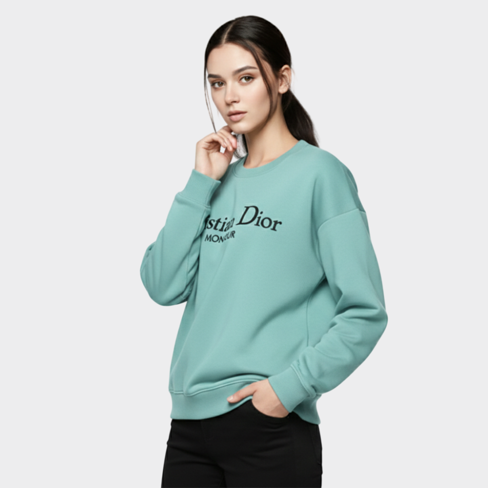 Women's Sweatshirts